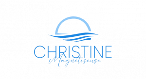 logo christine magnetiseuse