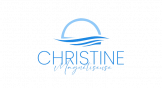 logo christine magnetiseuse